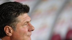 Turnover e doppia punta: i dolci tormenti di Mazzarri