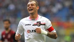 Palermo, l’ex rosanero Diamanti fa i complimenti a Soleri su Instagram: “Grande gol!”