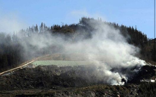 Aria contaminata nei Paesi Baschi, derby a rischio sul campo dell'Eibar Aria contaminata nei Paesi Baschi, derby a rischio sul campo dell'Eibar