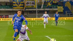 Ngonge ce la fa? Con la Samp recupero possibile