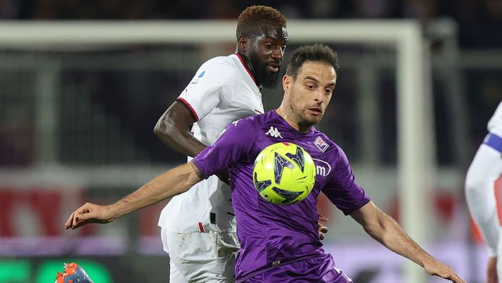 Bonaventura: “Abbiamo sempre giocato bene, mancavano solo i risultati” - immagine 1