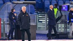 Totti, assist di mercato a Mou: “Questa Roma non ha campioni”