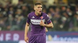 Milenkovic, l’Inter ha pronta offerta da 15 milioni. E col serbo c’è già bozza d’accordo