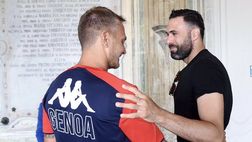 UFFICIALE. Genoa, Sirigu torna in auge al Fantacalcio: quanto spendere all’asta?