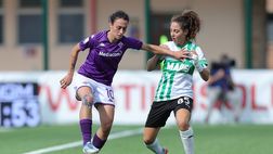 M. Catena: “Nessuno si aspettava questa stagione della Fiorentina”