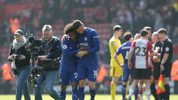 Premier, orgoglio Chelsea: rimonta da 2-0 a 2-3 in soli 8 minuti