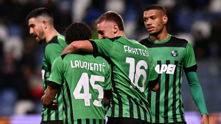 Serie A, Sassuolo-Cremonese 3-2: la decide Bajrami al 93′ - immagine 1