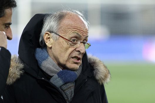  Carlo Pellegatti, Fotocronache Germogli 