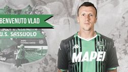 UFFICIALE. Sassuolo, rinforzo in difesa. Ecco Chiriches dal Napoli