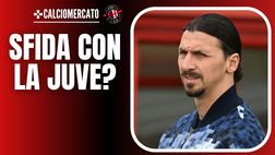 Calciomercato Milan – Proposto a Moncada? Attaccante ecco il colpo