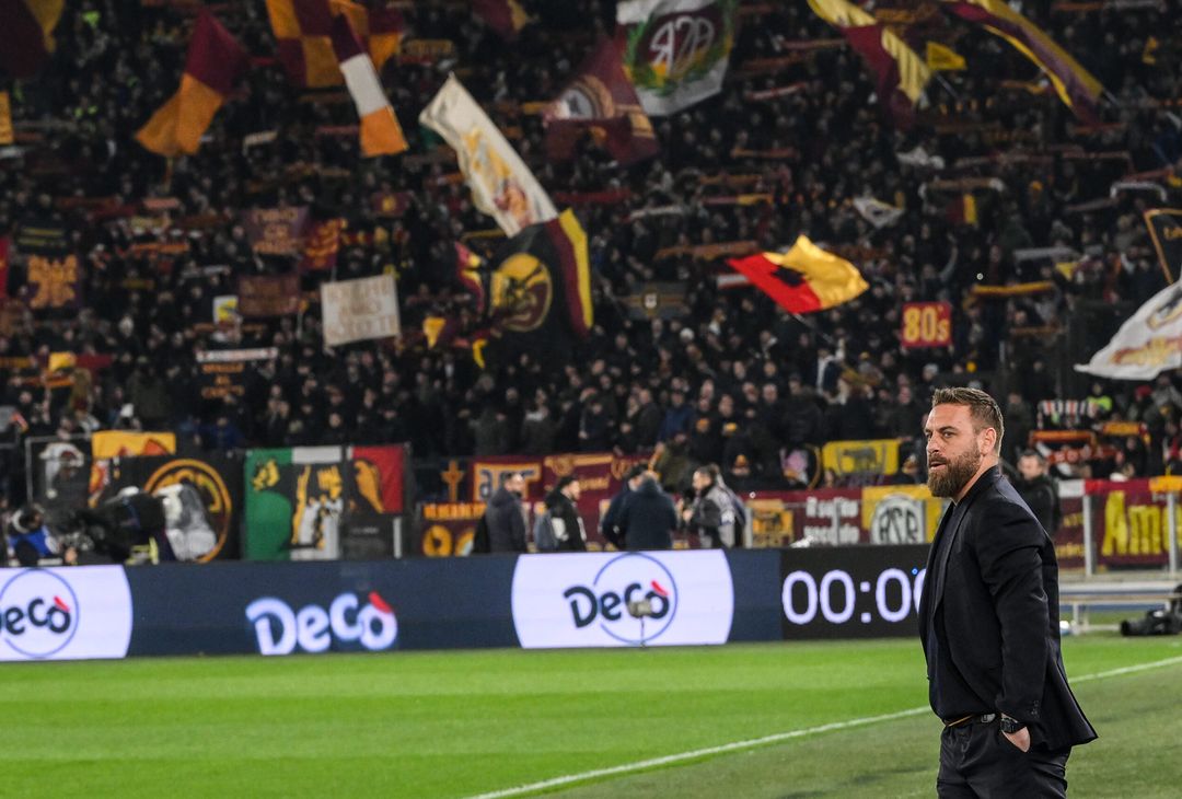 Roma-Torino – FOTOGALLERY - immagine 74