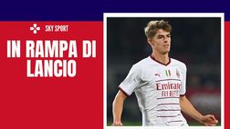 Fiorentina-Milan, la probabile formazione rossonera: c’è De Ketelaere