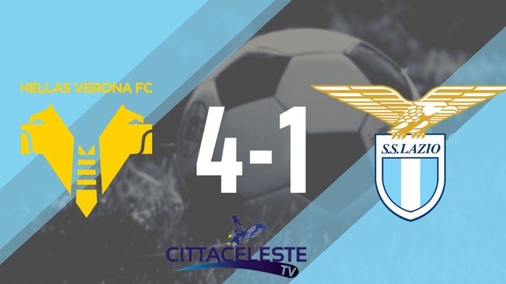 Verona-Lazio Verona-Lazio