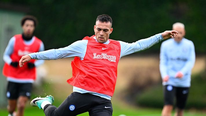 Lautaro, rendimento super. Il Toro è esploso con Inzaghi: col rinnovo sempre più leader - immagine 1