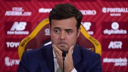 Pinto: “Adesso siamo più forti. Frattesi? Il mio preferito, ma non ho rimpianti”
