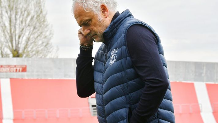 Padova-Mantova, l’ex Mandorlini tifa per i virgiliani: “Spero che vincano all’Euganeo” - immagine 1