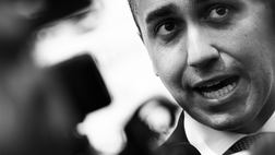 Governo, pochi minuti fa la notizia bomba su Di Maio