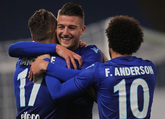 Calciomercato Lazio, improbabile l'addio di Immobile Calciomercato Lazio, improbabile l'addio di Immobile