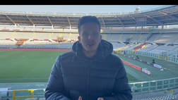 Video – Torino-Cagliari 1-2, il postpartita: “Mazzarri, che rivincita. Juric deve riflettere”