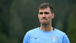 Lazio, ansia per Romagnoli. Ma c’è un altro giocatore non al meglio