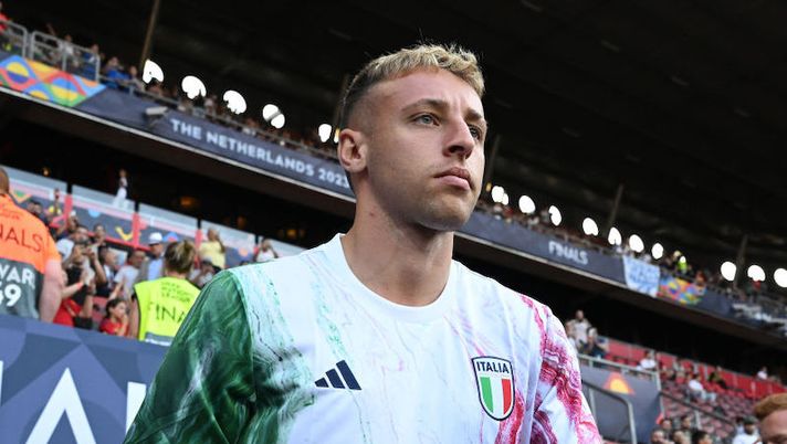 Ag. Frattesi: “Resterà in Italia, ci vorranno un po’ di settimane. Tutte le big lo vogliono” - immagine 1