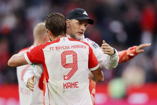 UFFICIALE – Bayern Monaco, Tuchel lascia a fine stagione: il comunicato- immagine 3
