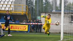 Derby Primavera, Colidio gode: “Milano nerazzurra, Amala sempre!”. E interviene Brazao