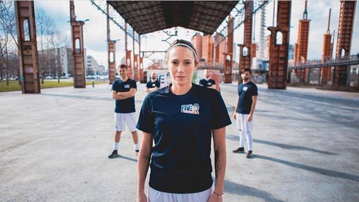 Regina Baresi: “In Italia va cambiata la visione sullo sport: giusto che si dia…” - immagine 1