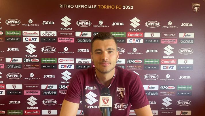 Torino, Buongiorno a 360°: “Io capitano? Ci spero da sempre. Ma ora Lukic è ok”- immagine 1