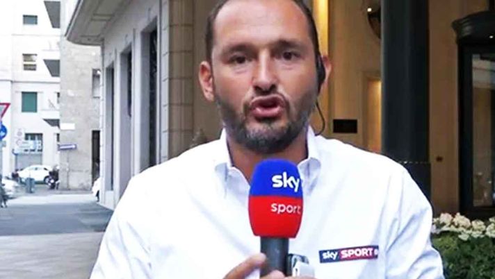 Gianluca Di Marzio Gianluca Di Marzio