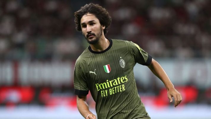 Milan, ecco gli esclusi dalla lista Champions: out Thiaw, Vranckx, Adli e Ibra - immagine 1