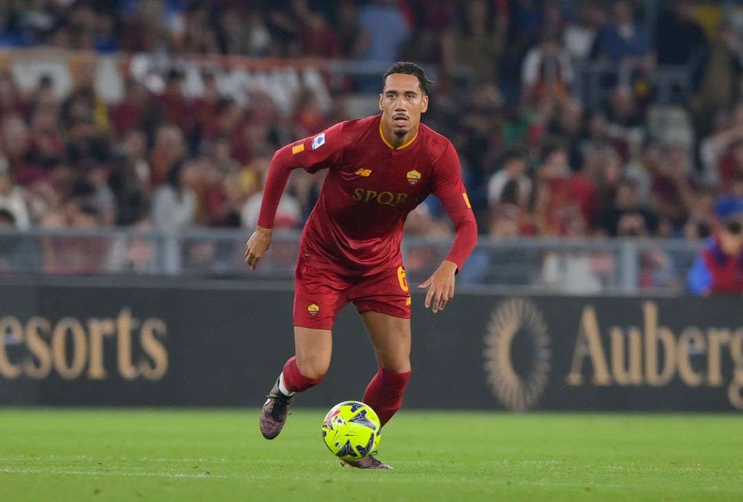 Roma-Spezia 2-1 FOTO GALLERY - immagine 95