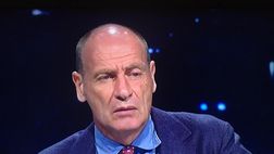 Marchegiani: “Rigore Juve? Riguardando le immagini complicato dire che non c’è in assoluto”