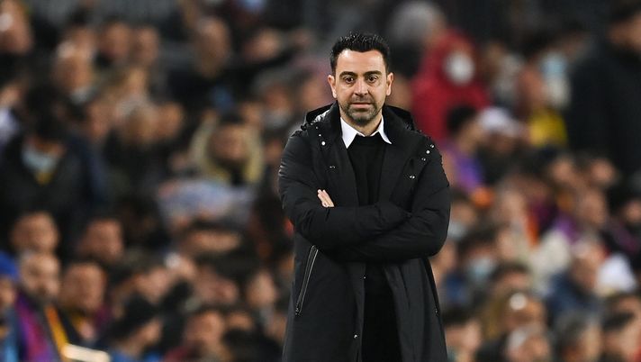 Xavi contro Mou: “Spero di non offrire mai un’immagine così”. Ma ha fatto di peggio - immagine 1