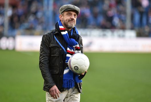 (Photo by Paolo Rattini/Getty Images) Flachi, si ricomincia: “Mi alleno 4 volte la settimana – Giampaolo conosce bene la Samp…”- immagine 2