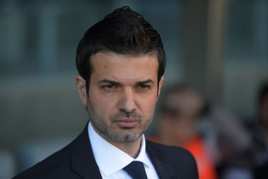 Stramaccioni (getty images) Stramaccioni