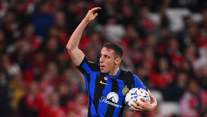 Mkhitaryan: “Frattesi fortissimo: sarà colonna Inter del futuro. Sa bene che…” - immagine 1