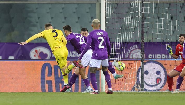 Serie A, Fiorentina-Bologna 1-2: decidono i gol di Orsolini e Posch - immagine 1