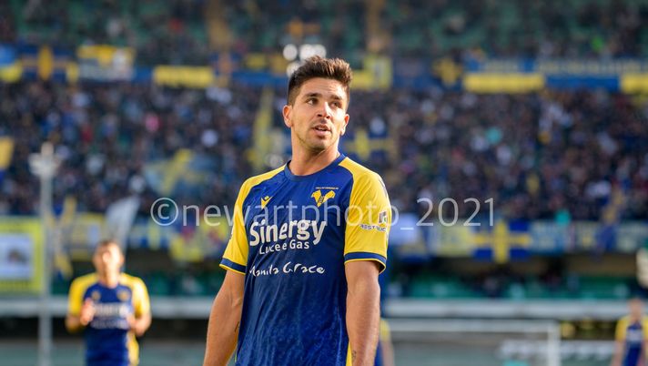 Napoli-Verona, le formazioni. Simeone sfida Osimhen, Ceccherini preferito a Magnani Napoli-Verona, le formazioni. Simeone sfida Osimhen, Ceccherini preferito a Magnani - immagine 1