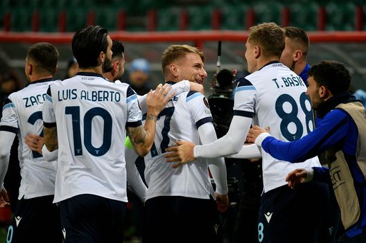Lazio Lazio