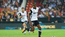 Valencia, Kondogbia non ce la fa: fuori dalla lista dei convocati per la Real Sociedad