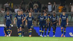 Pagelle, Ngonge campione, Duda che qualità. Meraviglioso Baroni