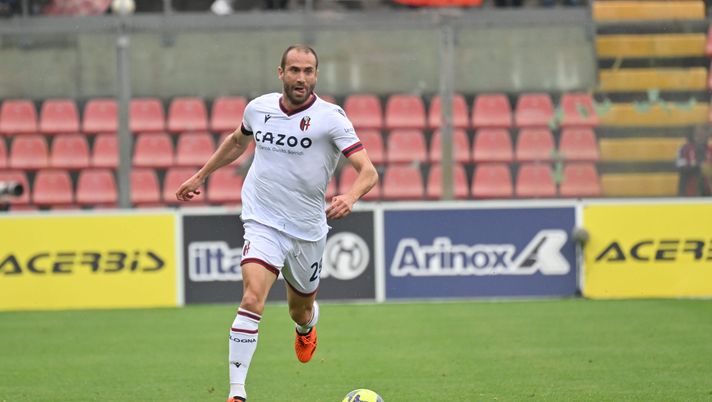 De Silvestri sfida la Fiorentina: “Ci mancano tre punti per l’ottavo posto” - immagine 1