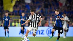 Rocchi: “Milan più continuo dell’Inter. Dybala fantastico, fa la differenza”