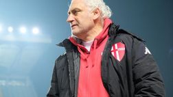 Vigilia Padova-Südtirol, Mandorlini: “Partita innanzitutto da non perdere”