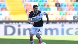 Udinese, De Paul: “Club e agente sanno cosa voglio. Ora la Coppa America per Maradona”