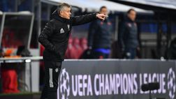 Manchester United, Solskjaer gongola: “Battuta una delle migliori squadre in Europa League”