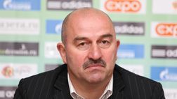 Russia, c.t. Cherchesov: “Germania gelosa, noi abbiamo Putin loro no”