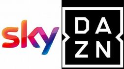 Diritti Serie A, DAZN rifiuta l’offerta di Sky da 500mln per condividere le partite