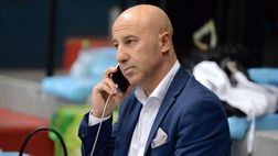 Luparense, il dg Dario: “Ci stiamo strutturando per il salto di categoria. E Casarotto…”